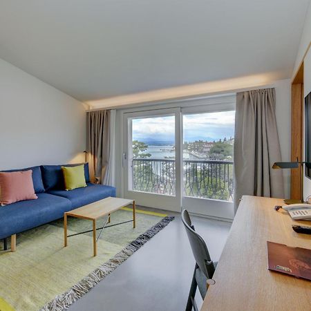 Hotel Flaminia Sirmione Exterior photo