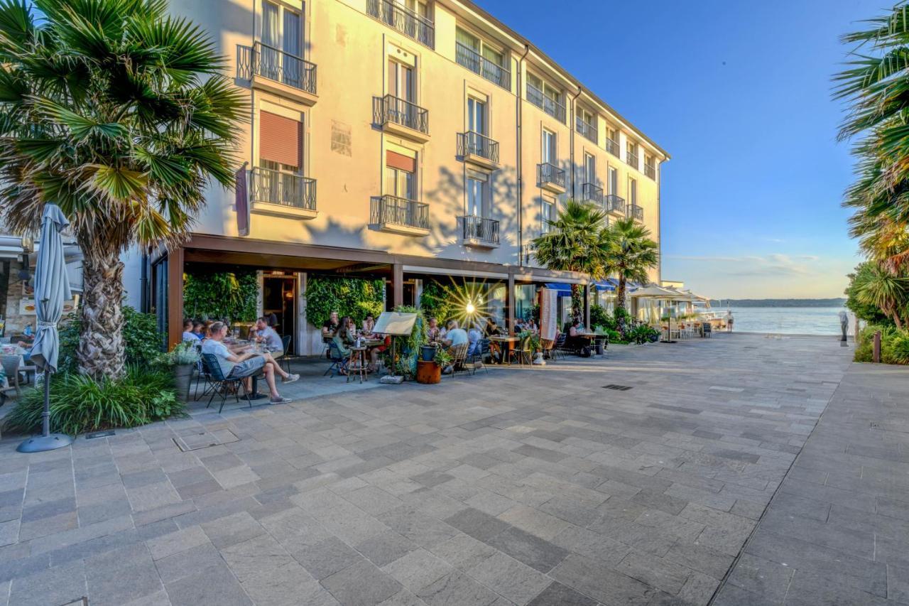 Hotel Flaminia Sirmione Exterior photo