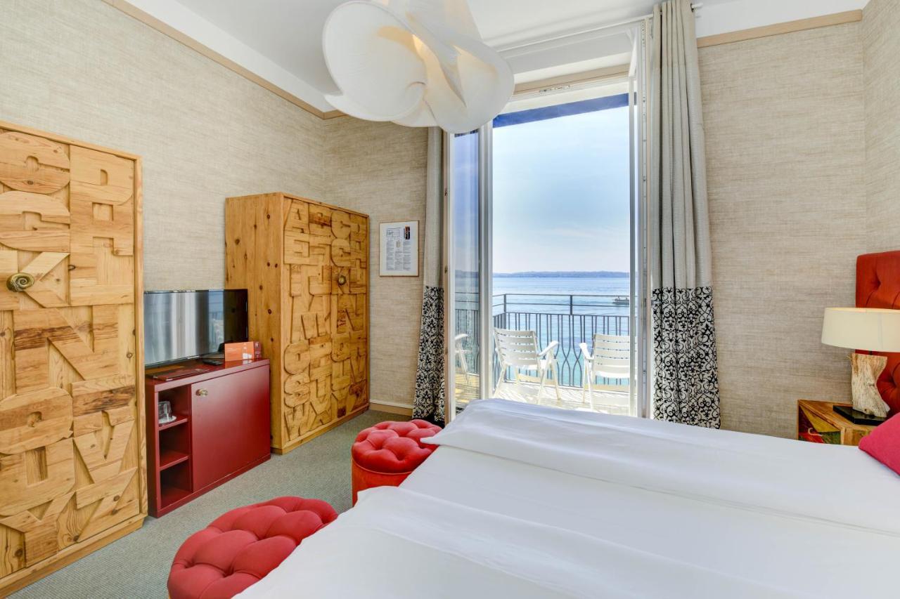 Hotel Flaminia Sirmione Exterior photo