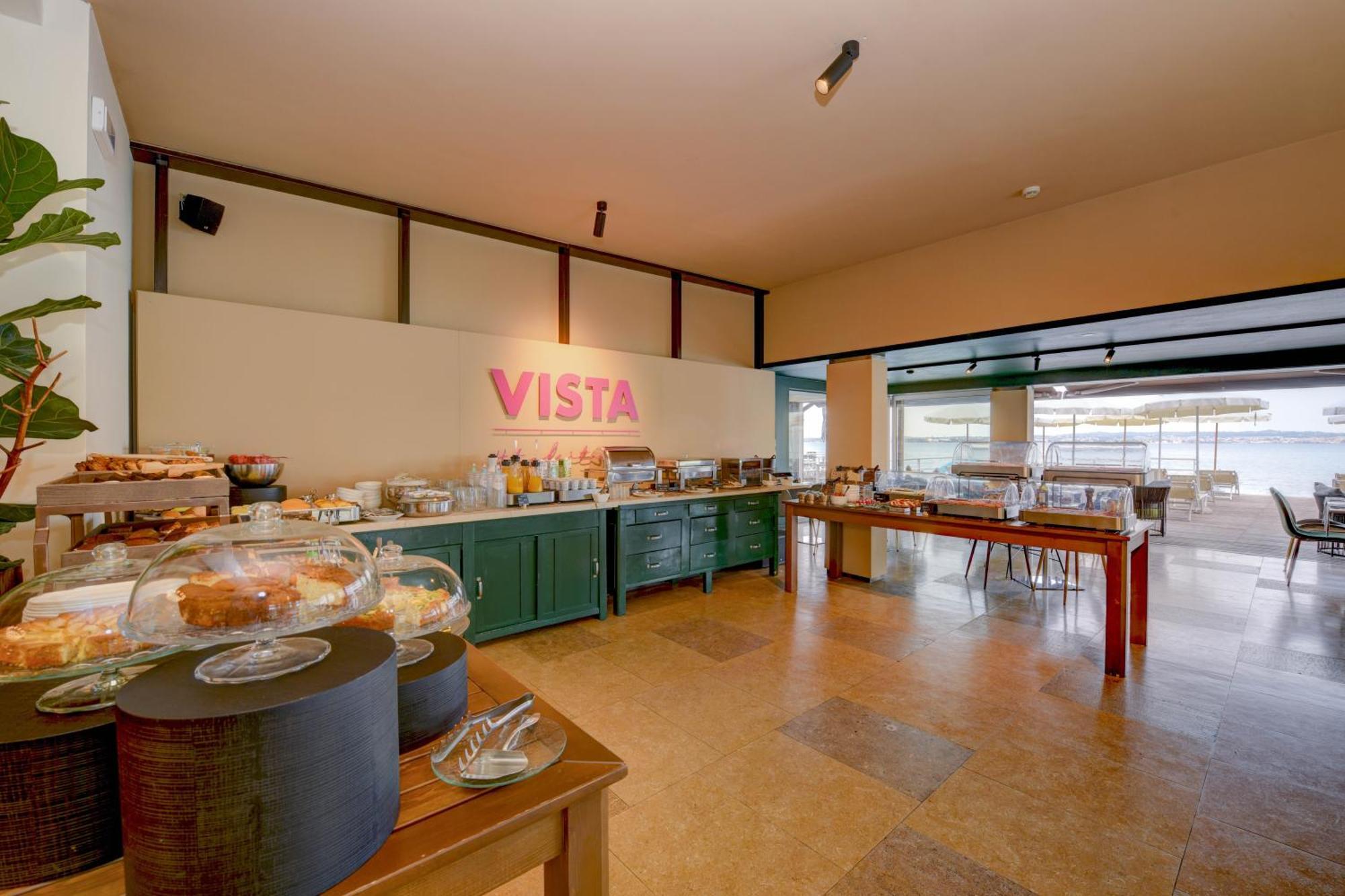 Hotel Flaminia Sirmione Exterior photo