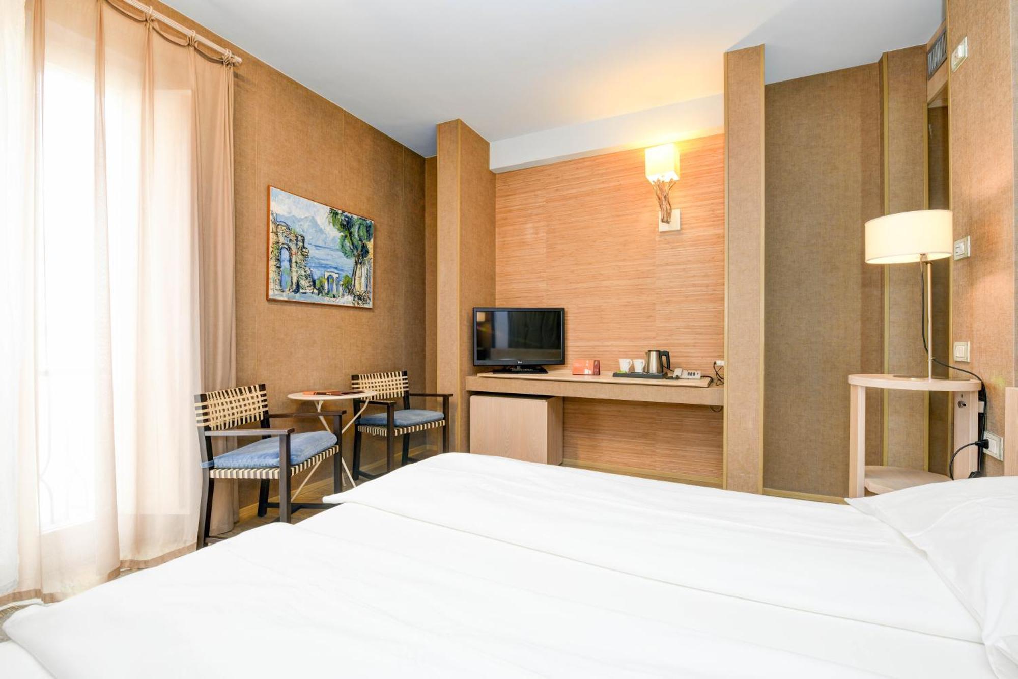 Hotel Flaminia Sirmione Room photo