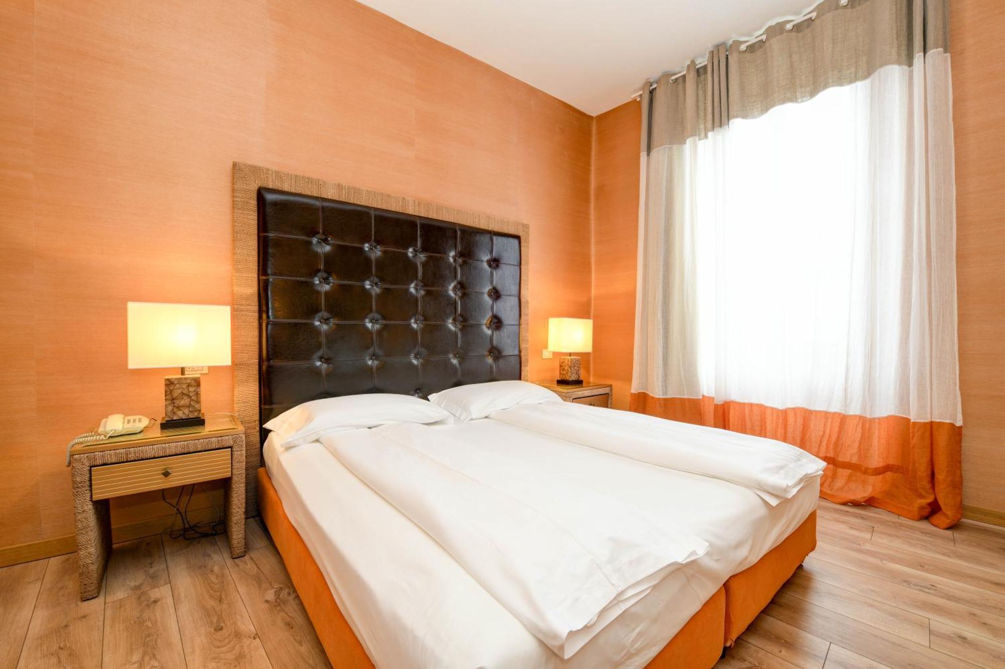 Hotel Flaminia Sirmione Room photo