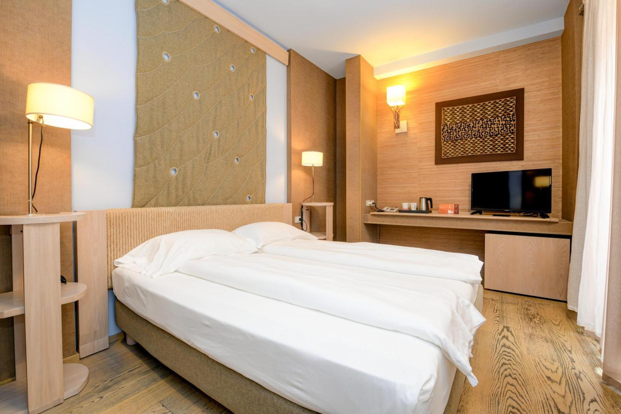 Hotel Flaminia Sirmione Room photo