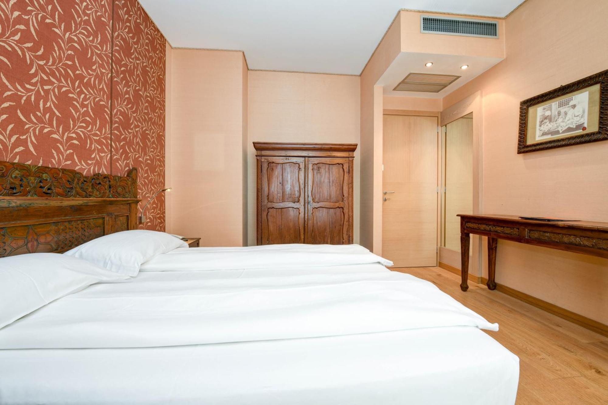 Hotel Flaminia Sirmione Room photo