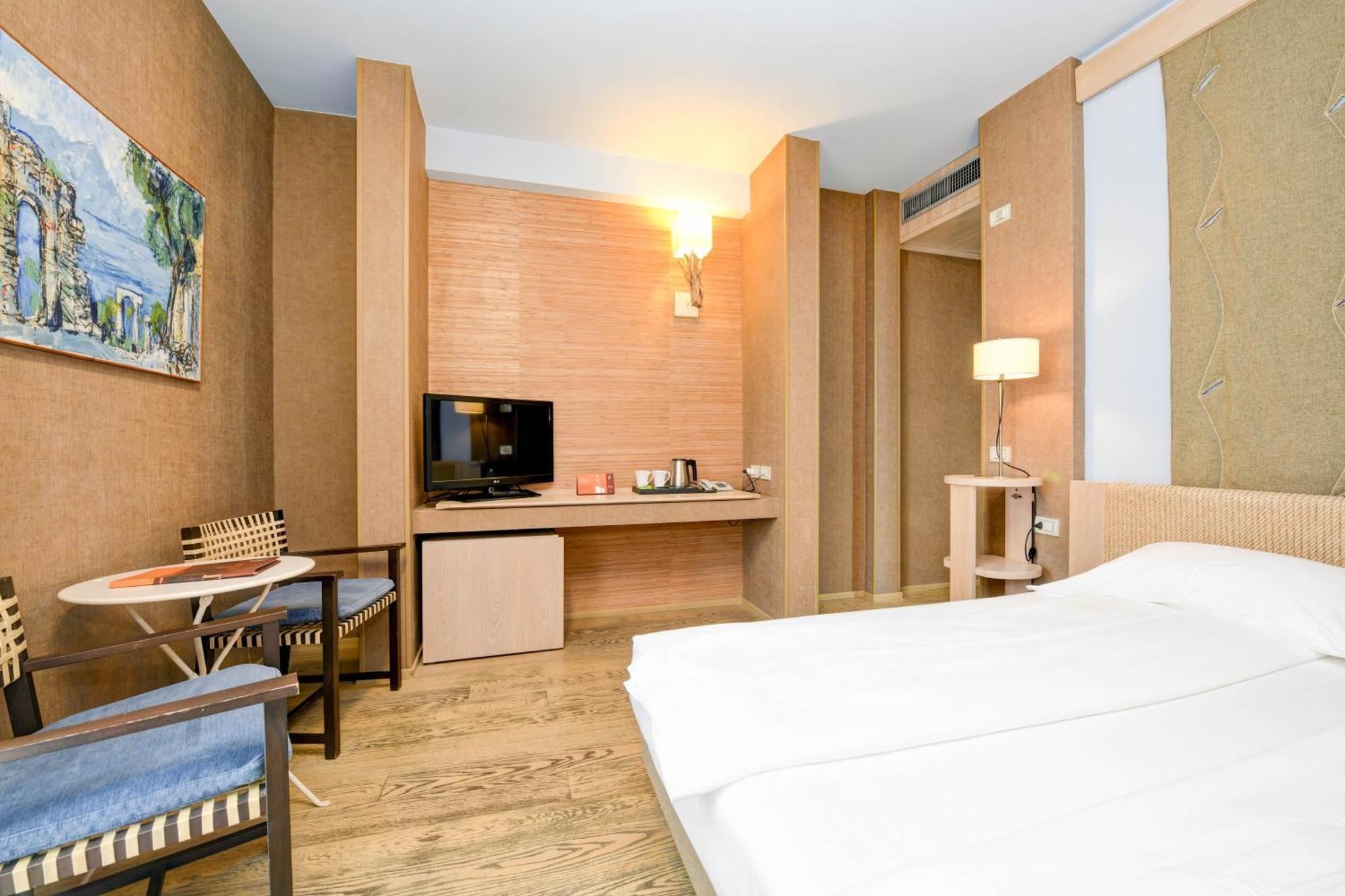 Hotel Flaminia Sirmione Room photo