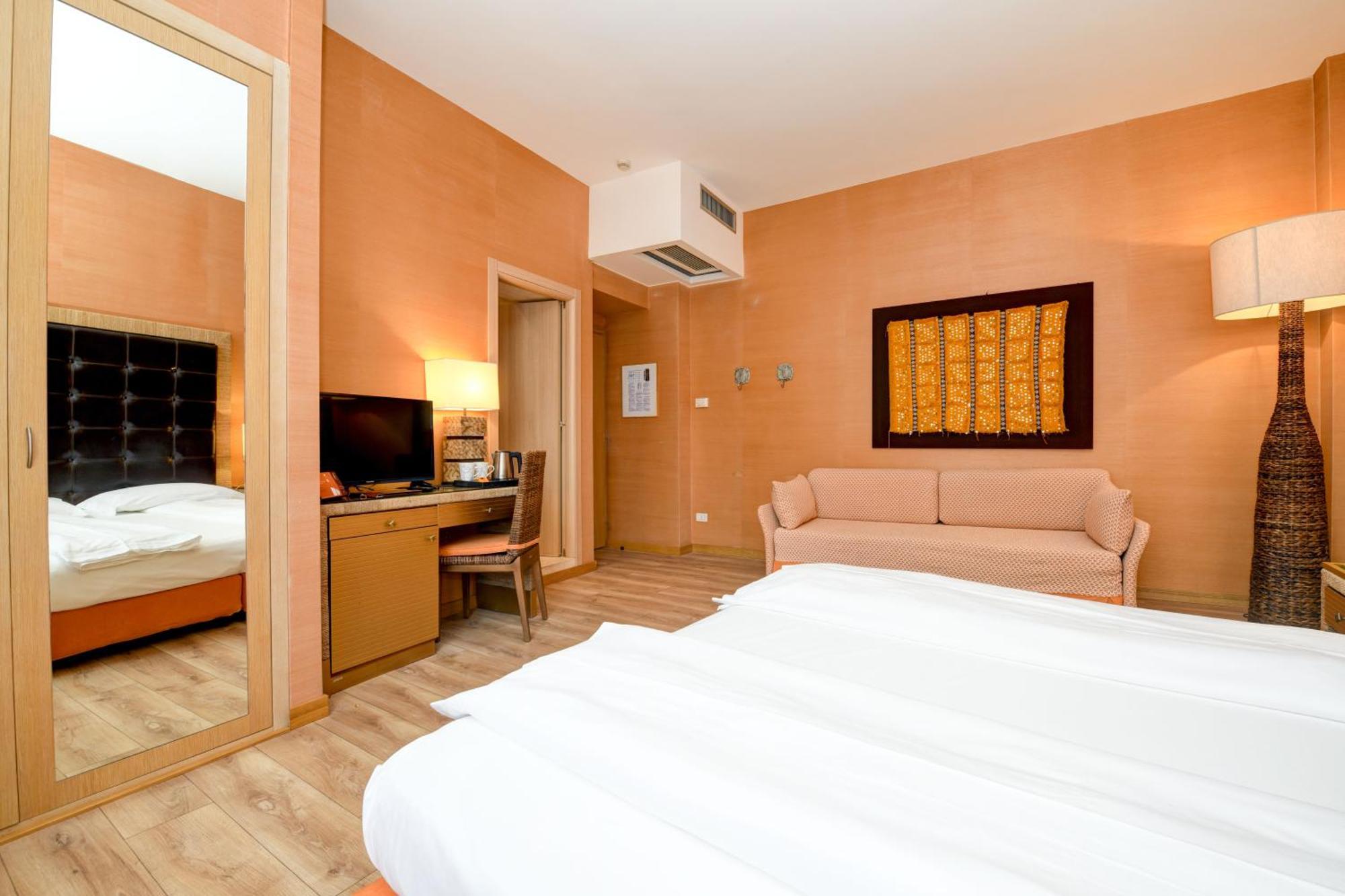 Hotel Flaminia Sirmione Room photo