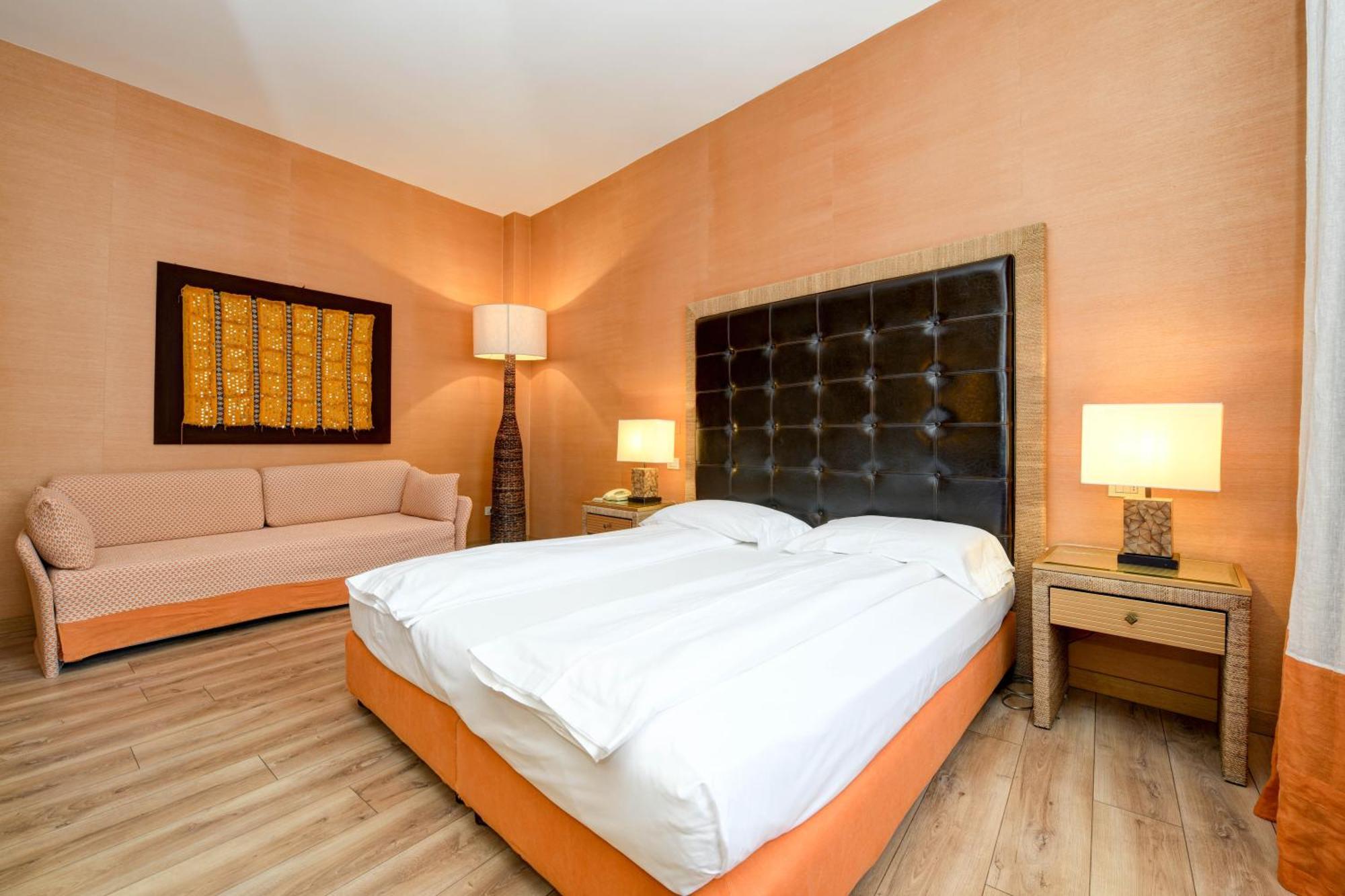Hotel Flaminia Sirmione Room photo